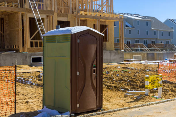 Best Construction Site Portable Toilets  in Pampa, TX