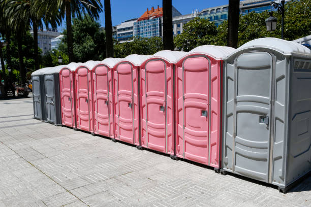 Best Long-Term Portable Toilet Rental  in Pampa, TX