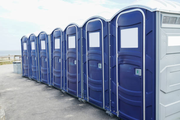 Best Portable Restroom Setup and Delivery  in Pampa, TX