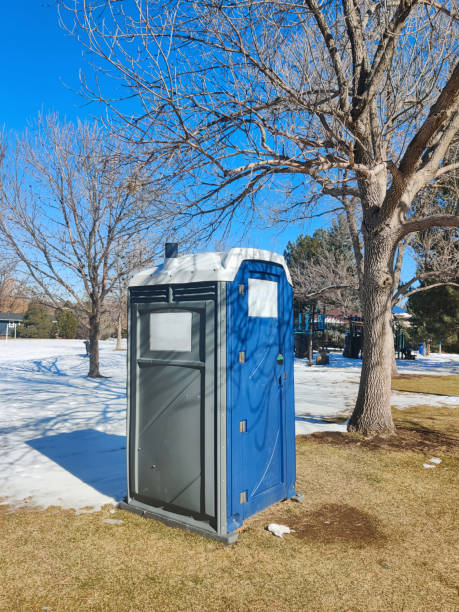 Portable Potty Rental