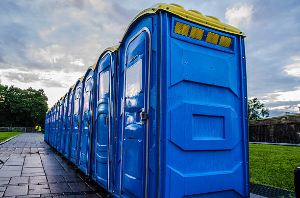 Pampa, TX Portable Potty Rental  Company