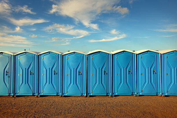 Best Portable Toilets with Baby Changing Stations  in Pampa, TX